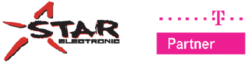 starelectronic.eu Logo